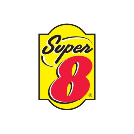 View Super 8 Logo