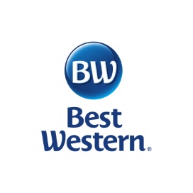 View Best Western Logo