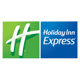 View Holiday Inn Express Logo