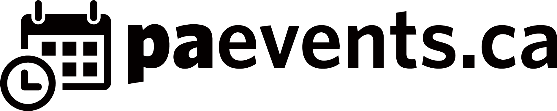 paevents logo