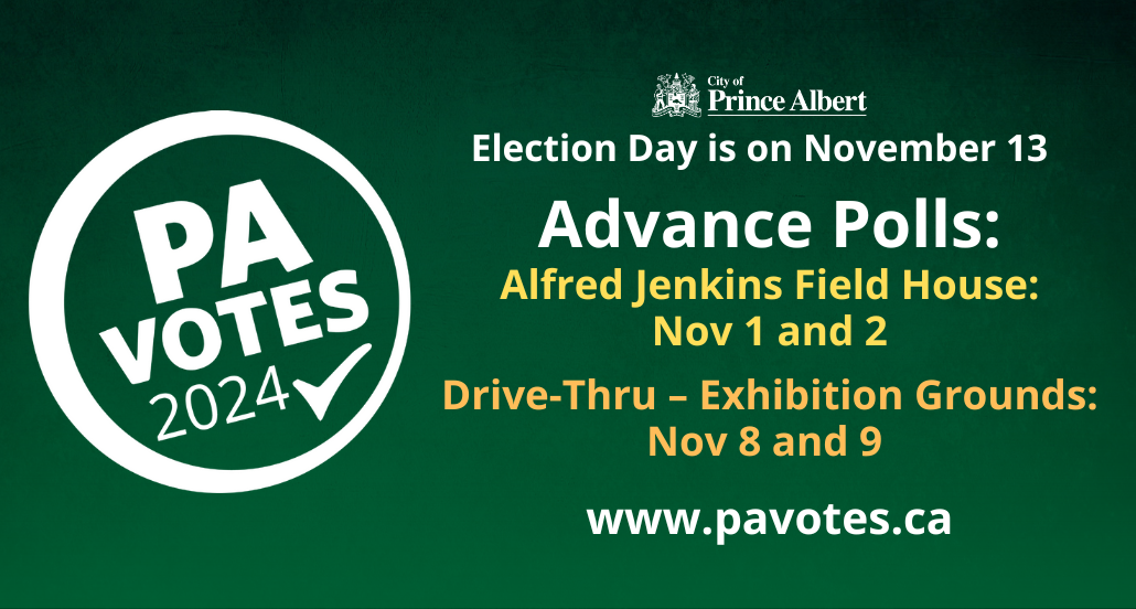 Advance Polls Visual