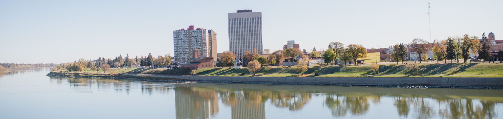 Photo of Downtown City