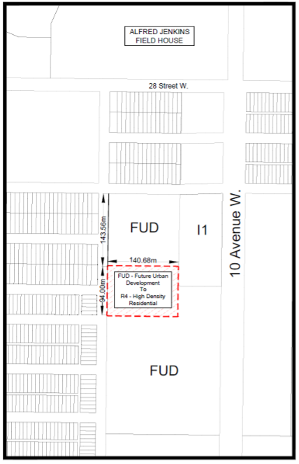 Zoning Bylaw Amendment – Bylaw No. 21 Of 2024