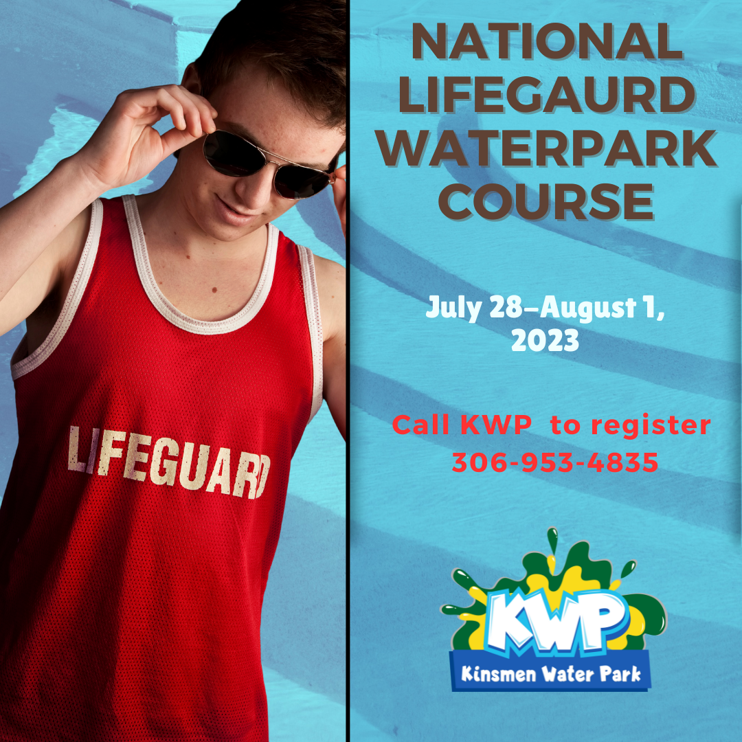 National Life Guard Waterpark