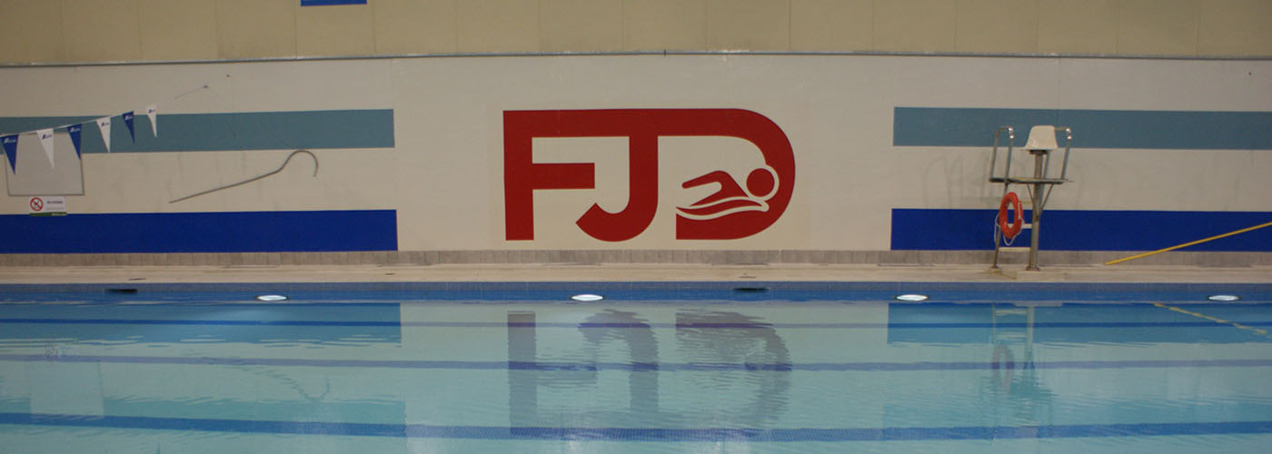 Frank J. Dunn Pool