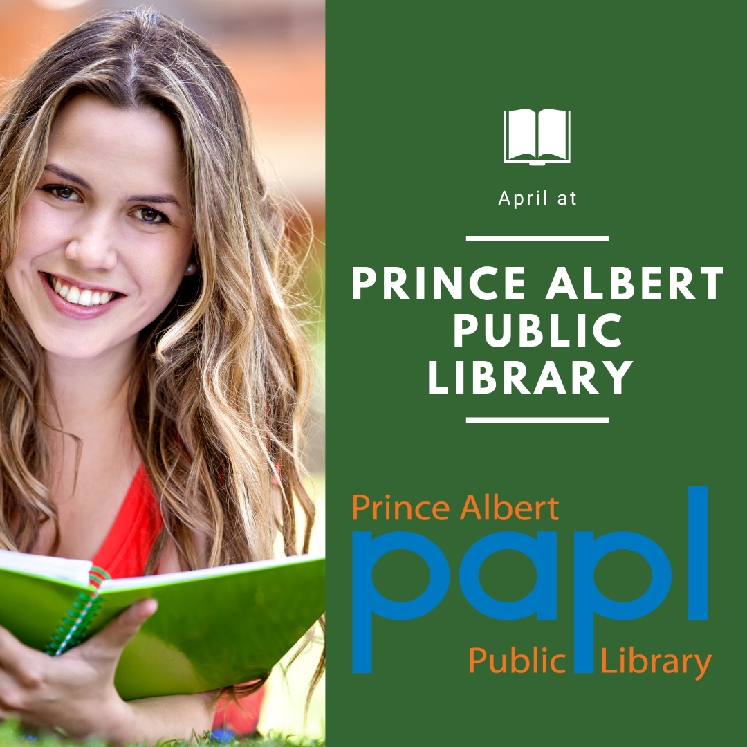 Prince Albert Library