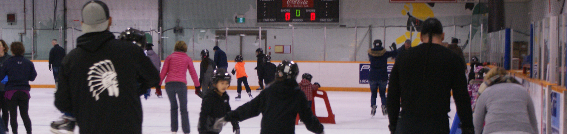 Skating - City of Prince Albert