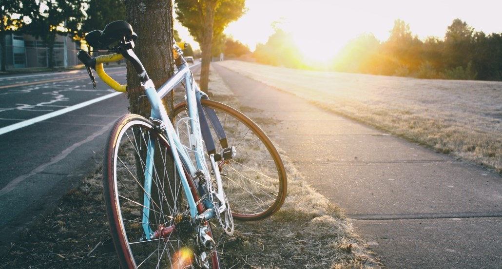 Rotary Trail Etiquette - City of Prince Albert